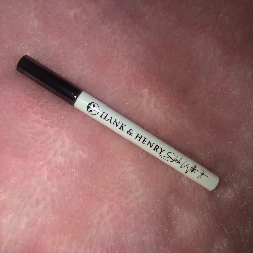 Hank & Henry Liquid Eyeliner